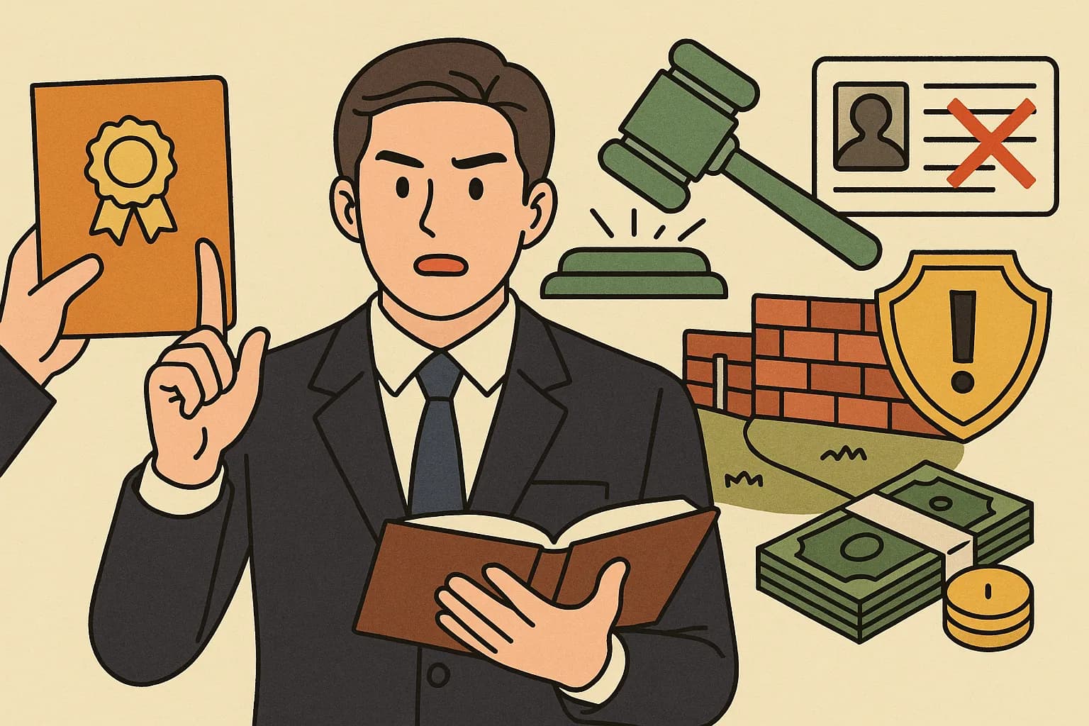 행정처분의종류 | 행정처분의 개념 설명