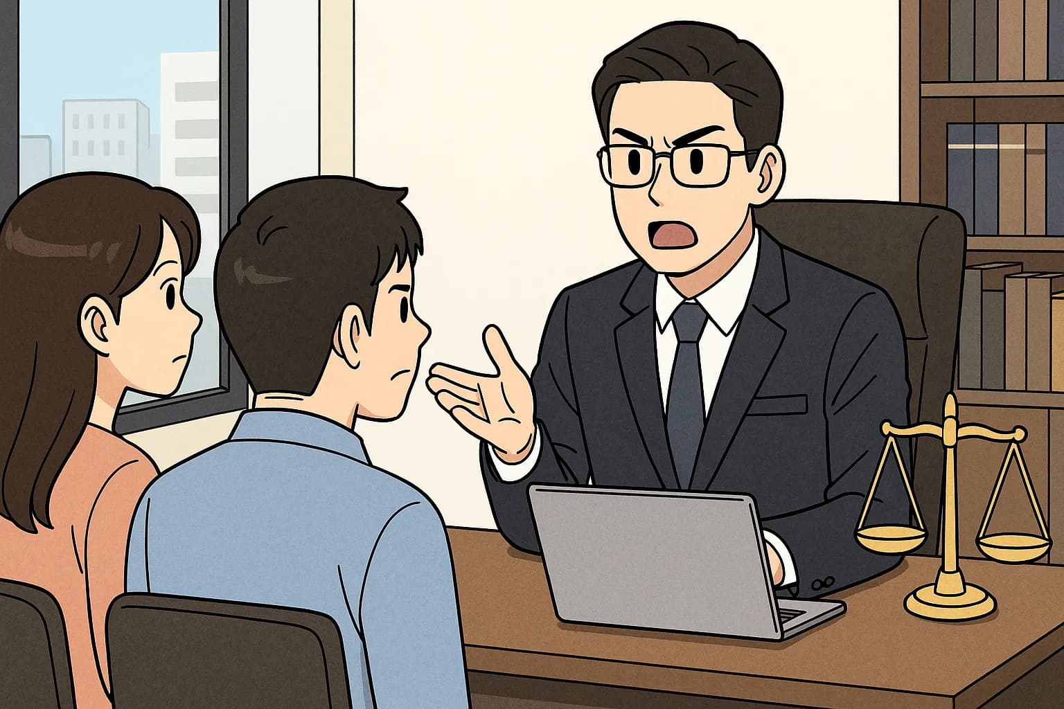 행정처분의종류 | 행정전문변호사의 조력 필요성