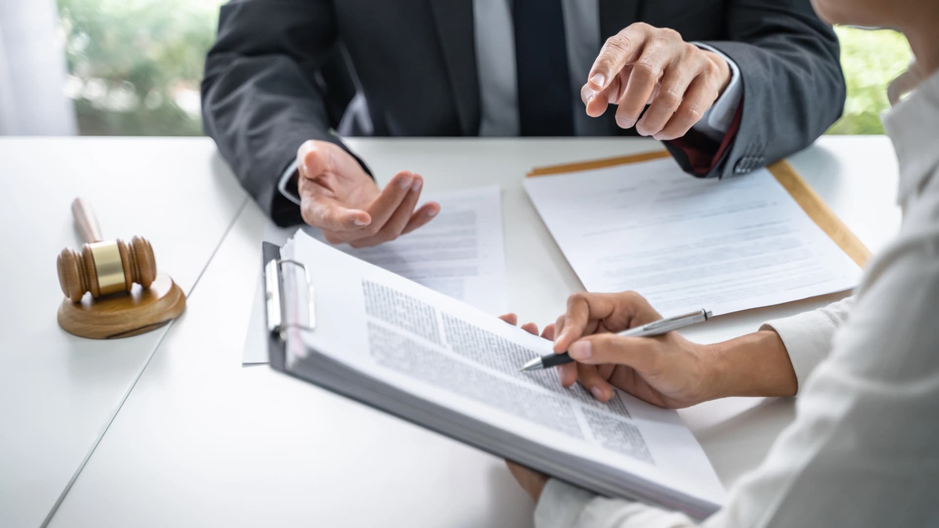 조세소송 처분 불복 방법 안내