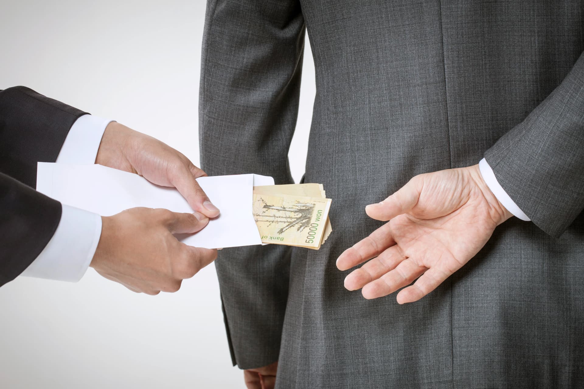 부정청탁금지법 형사 처벌 대응 방법