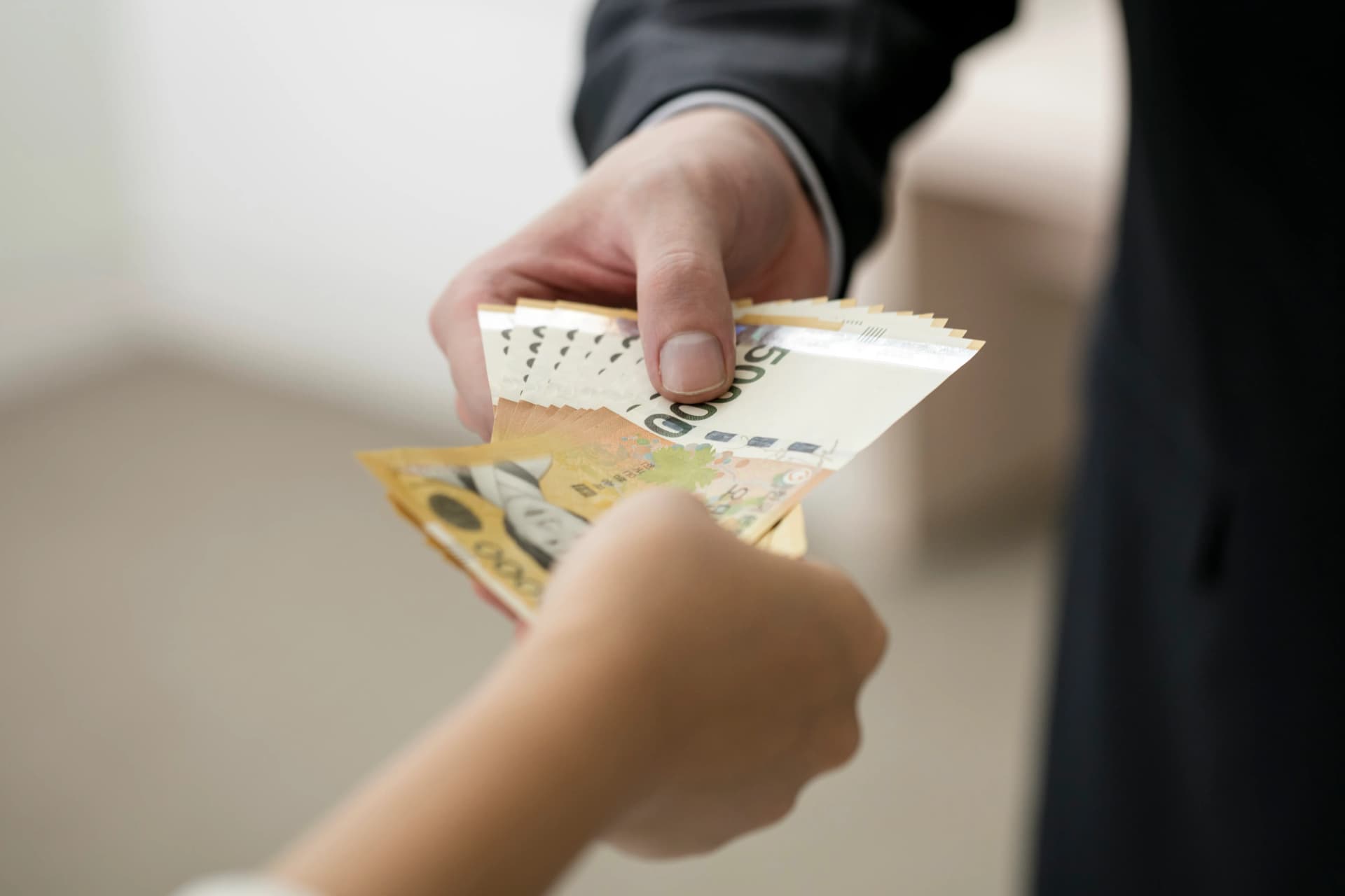 부정청탁금지법 내용 소개 법률 정보