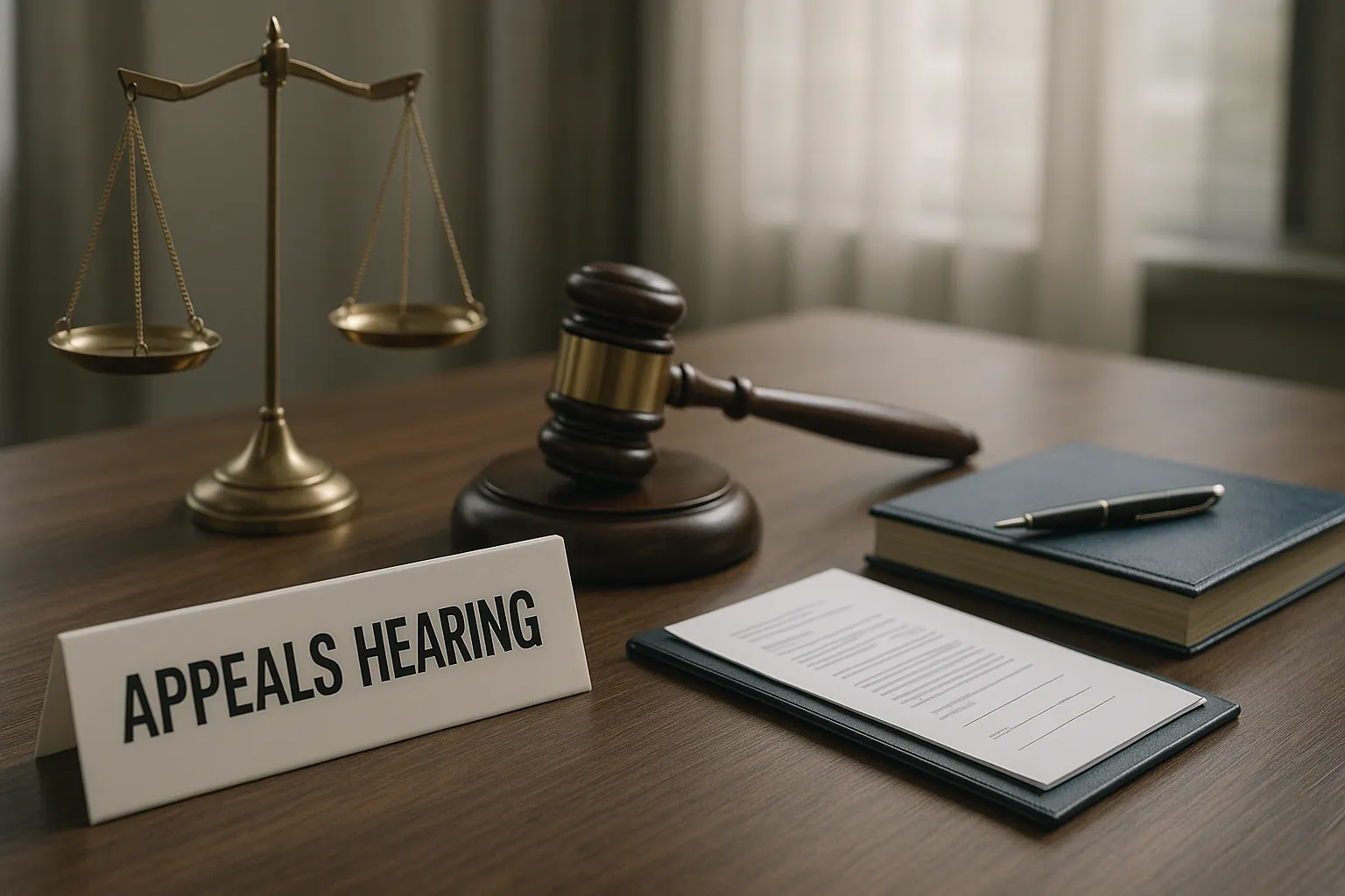 소청심사청구서 제출 절차 법률 정보