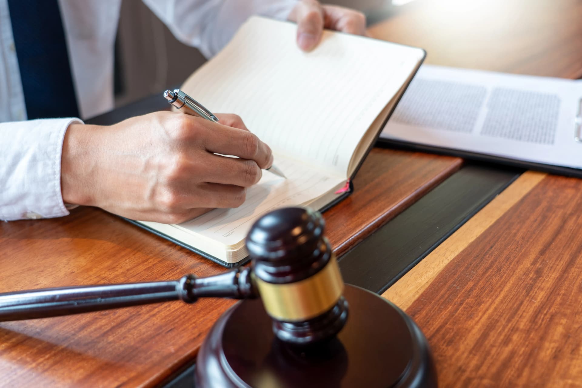 행정심판변호사의 조력