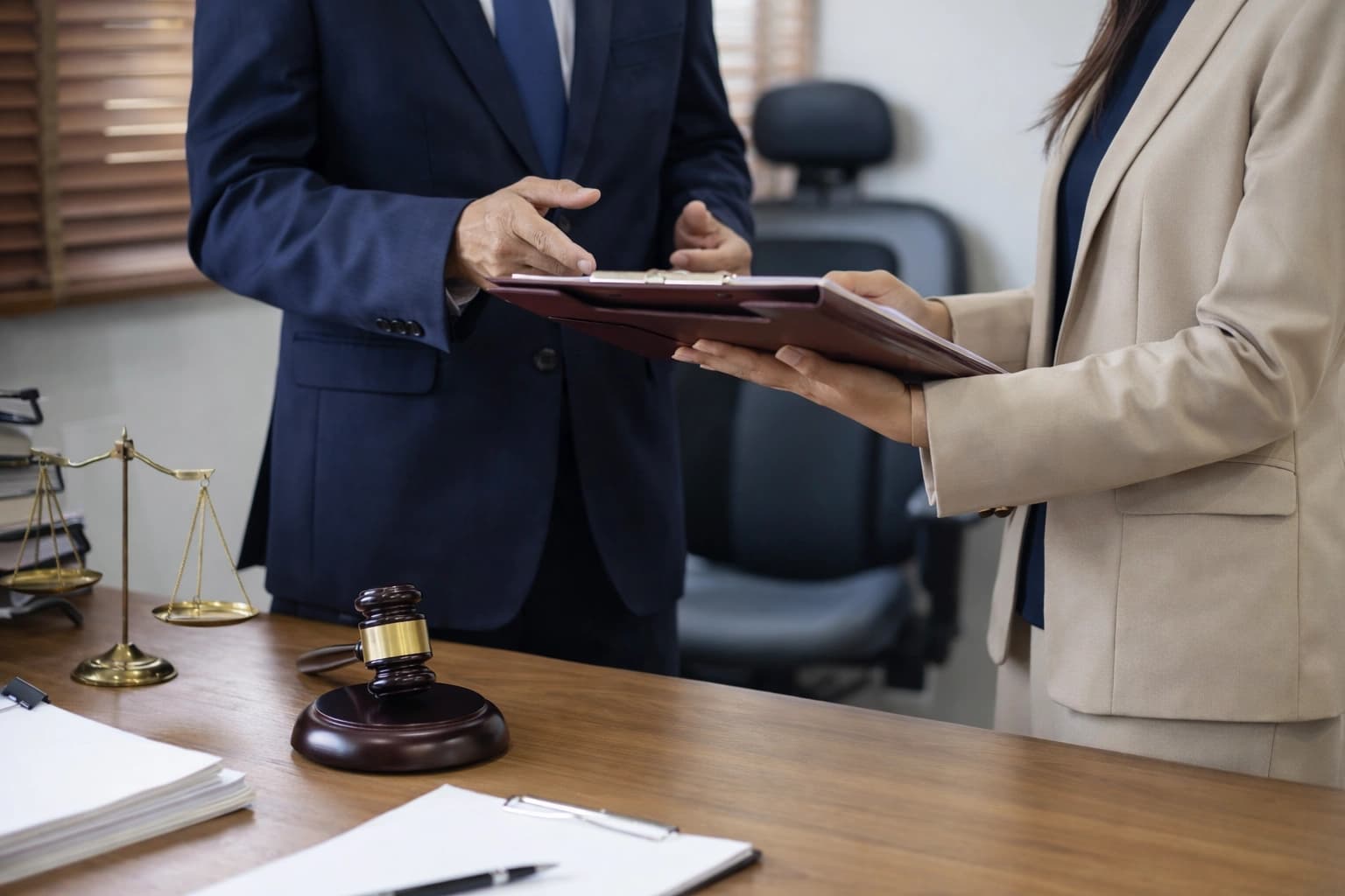 소청심사청구서 작성 내용 제출 절차