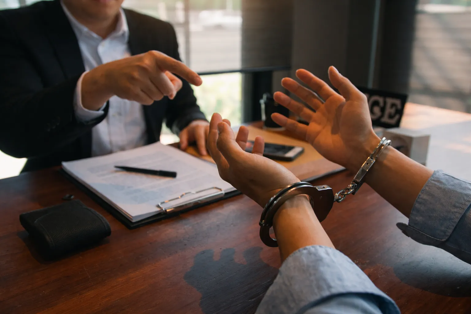 공무원징계 경징계 중징계 소청심사 대응 전략