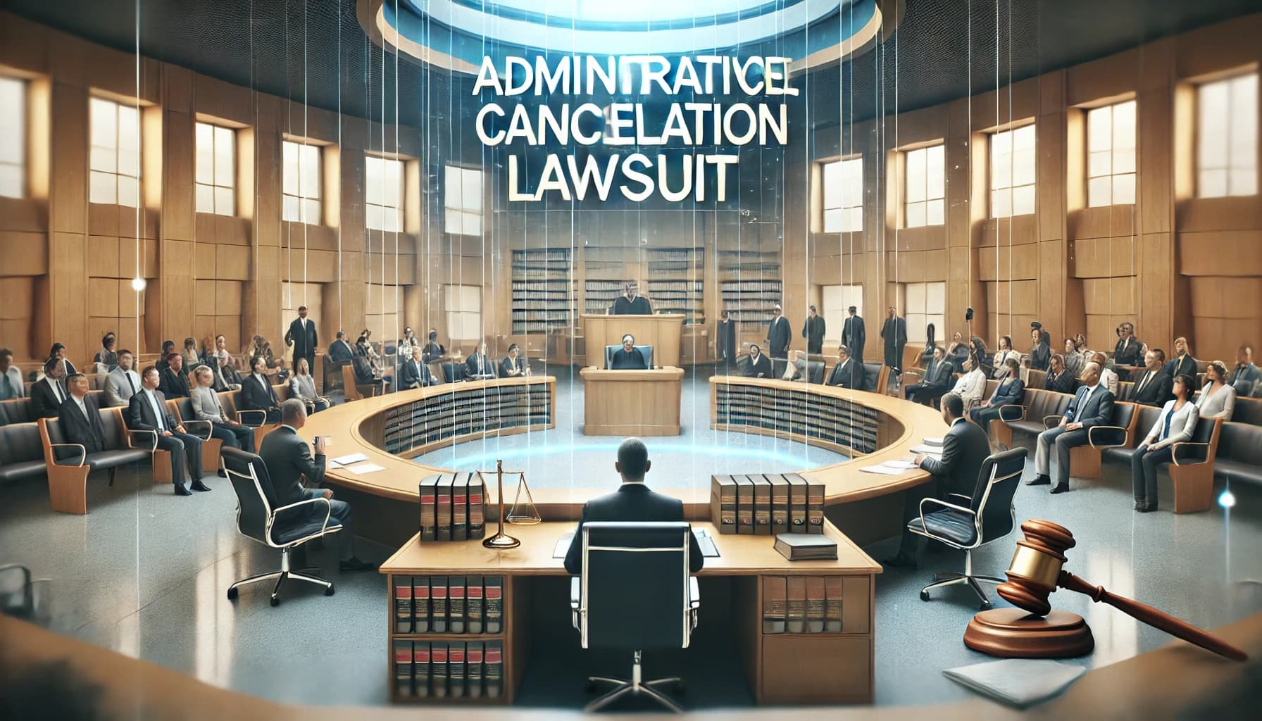 대전행정변호사