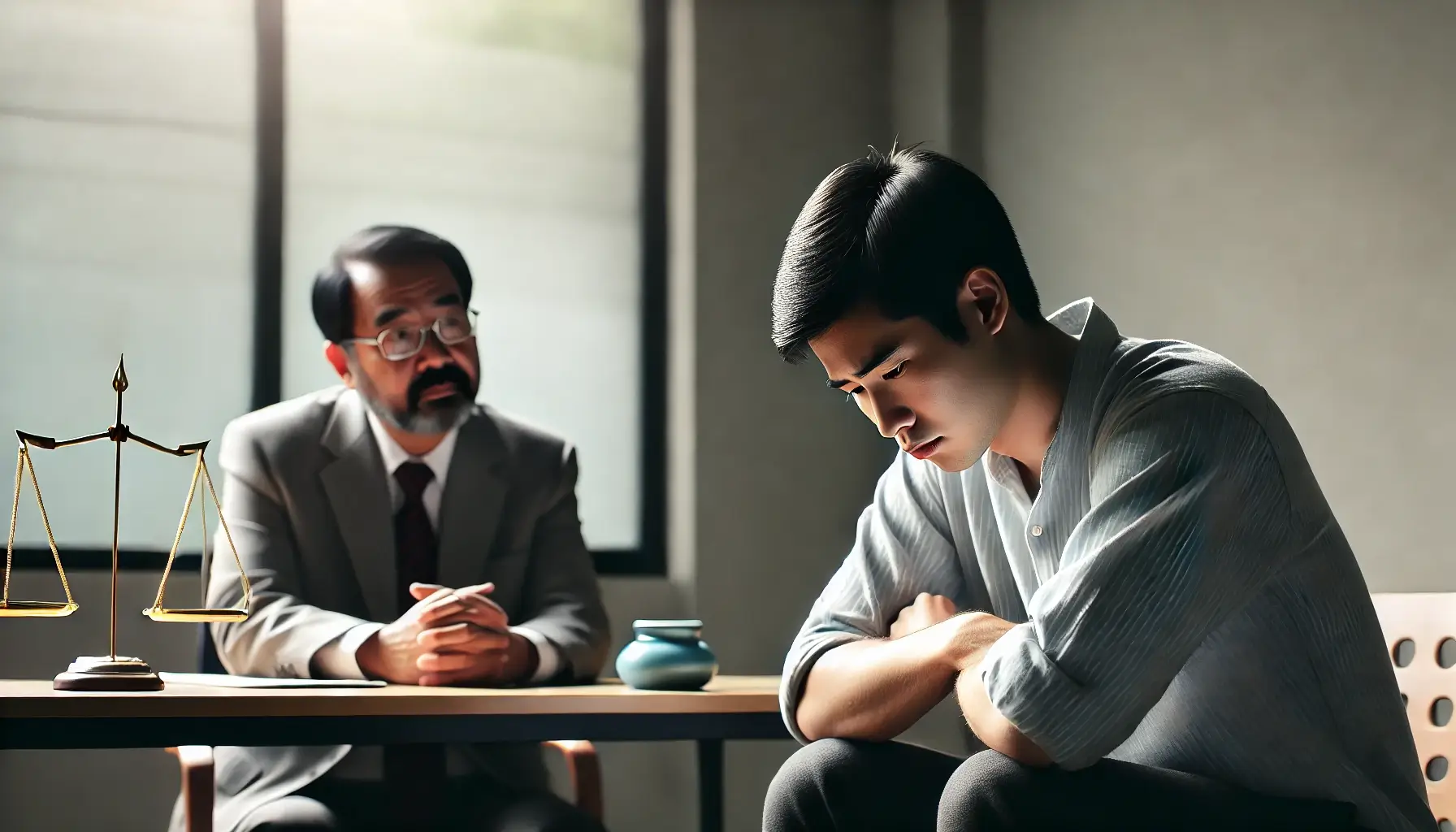 행정소송변호사