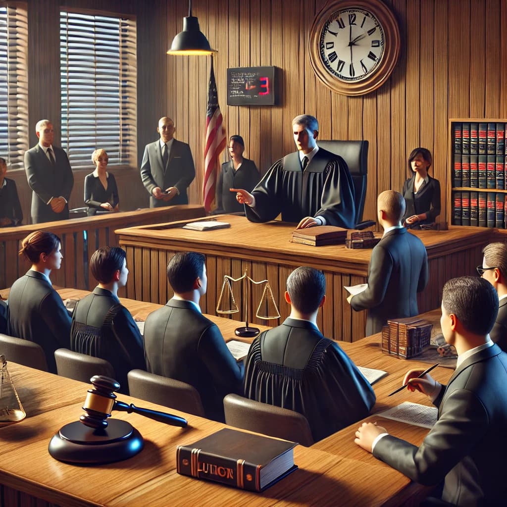 대구행정변호사