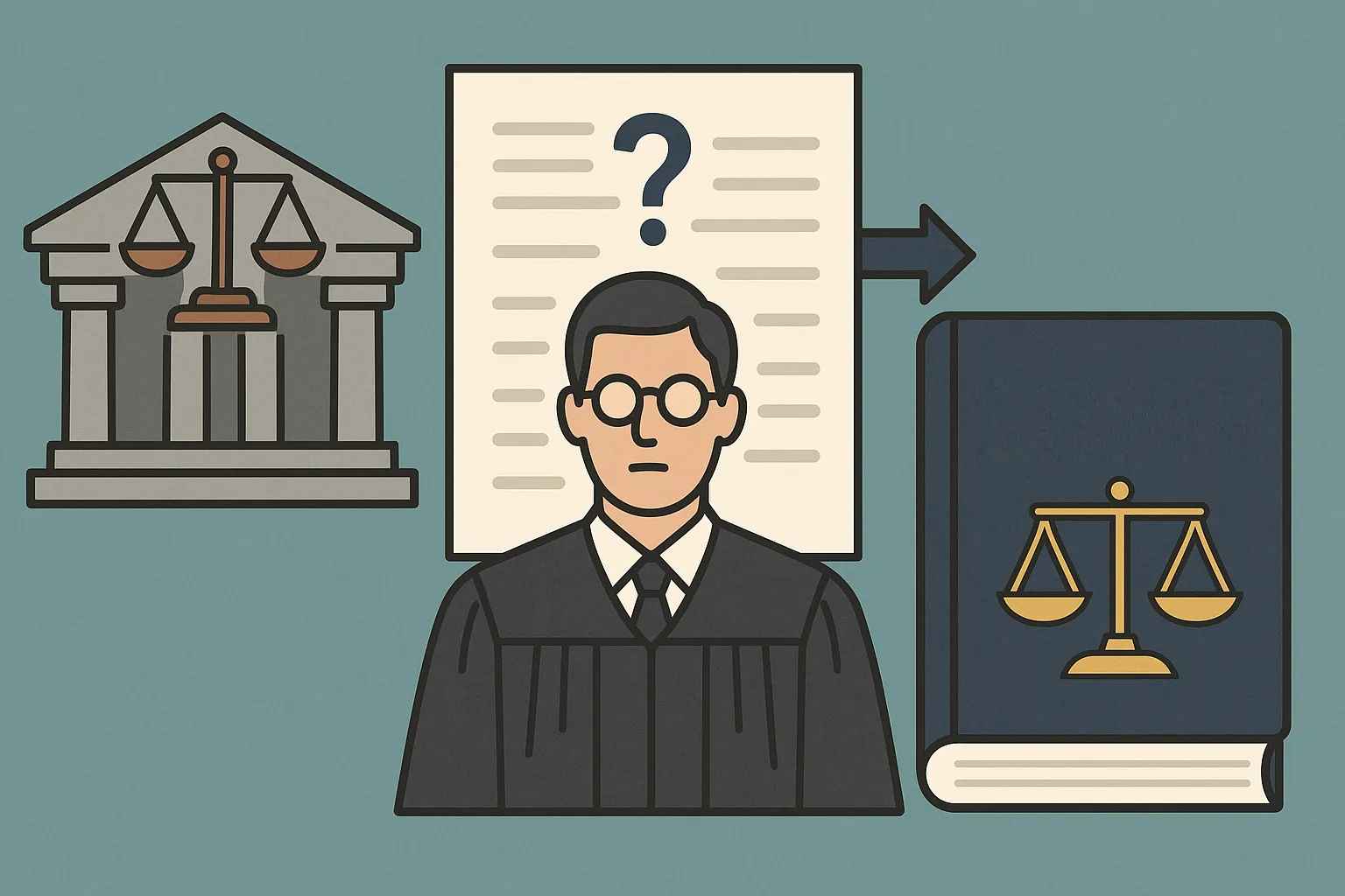 위헌법률심판제청 사례 분석