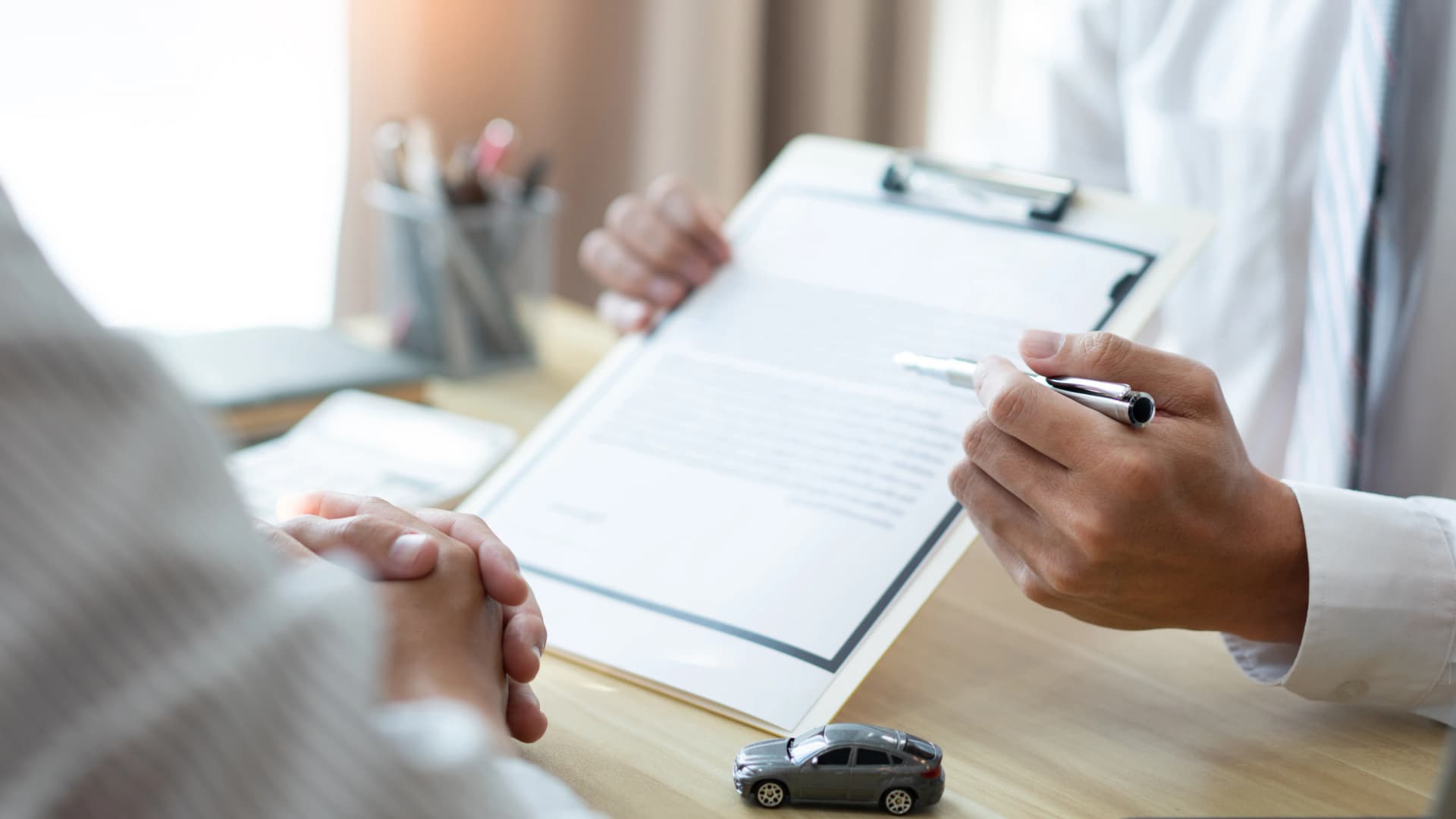 집행정지 요건 판단 기준 법률 정보