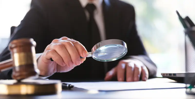 행정심판기각 후 절차 내용 정리