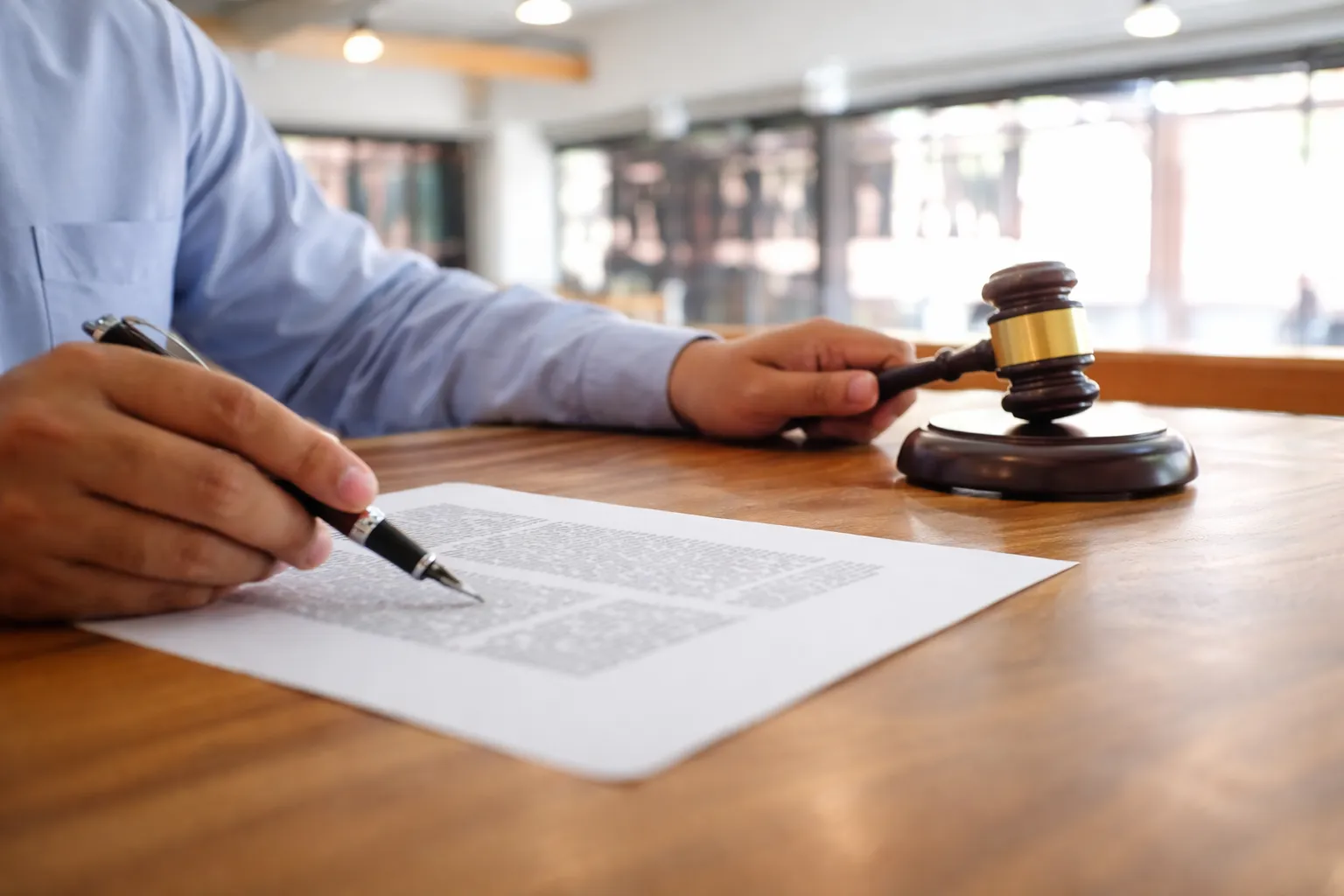 소청심사청구서 교원재임용소청심사 절차 처분 징계