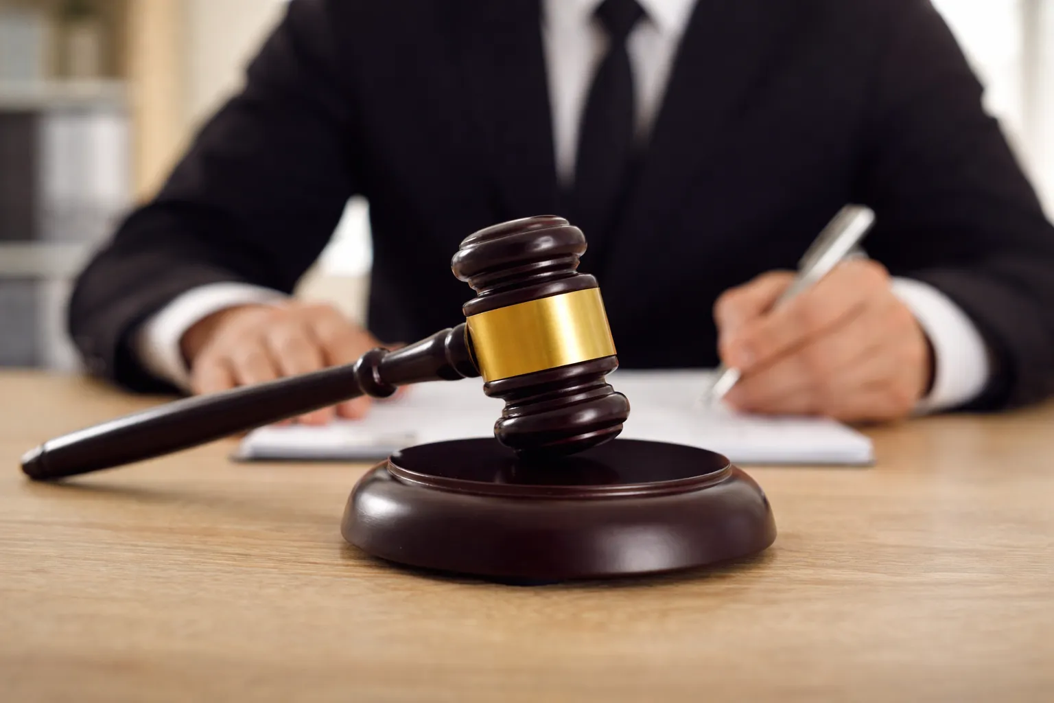 소청심사청구서 기준 행정 과정 제기