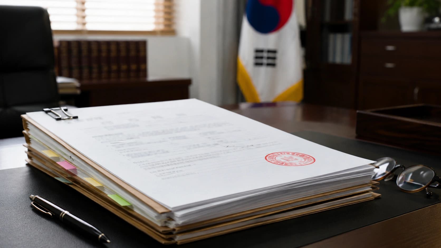 공무원견책 징계처분 인사불이익 승급제한 처분취소 행정소송