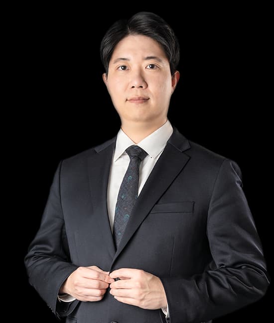 김태근 (Tae Geun KIM) 변호사님