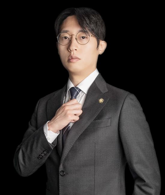 김상윤 변호사님